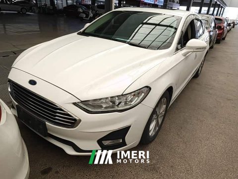 2022 Ford Mondeo 2020 EcoBoost 180 Fashion - ავტომობილი ჩინეთიდან