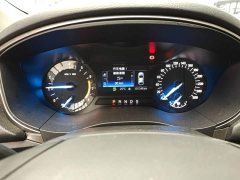Ford Mondeo 2020 EcoBoost 180 Fashion - ფოტო 11