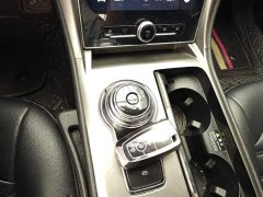 Ford Mondeo 2020 EcoBoost 180 Fashion - ფოტო 13