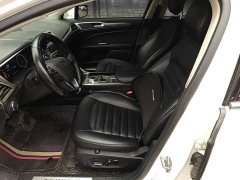 Ford Mondeo 2020 EcoBoost 180 Fashion - ფოტო 14