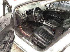 Ford Mondeo 2020 EcoBoost 180 Fashion - ფოტო 15