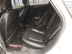 Ford Mondeo 2020 EcoBoost 180 Fashion - ფოტო 16