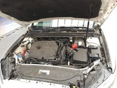 Ford Mondeo 2020 EcoBoost 180 Fashion - ფოტო 19