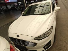Ford Mondeo 2020 EcoBoost 180 Fashion - ფოტო 2