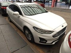 Ford Mondeo 2020 EcoBoost 180 Fashion - ფოტო 3