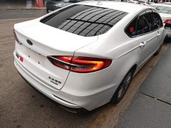 Ford Mondeo 2020 EcoBoost 180 Fashion - ფოტო 6