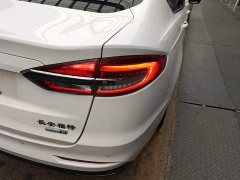 Ford Mondeo 2020 EcoBoost 180 Fashion - ფოტო 7