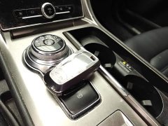 Ford Mondeo 2020 EcoBoost 180 Fashion - ფოტო 8