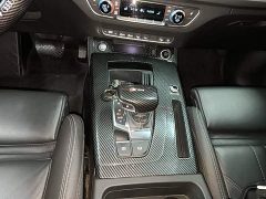 Audi Q5L 40T Luxury Dynamic - ფოტო 13