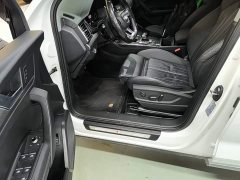 Audi Q5L 40T Luxury Dynamic - ფოტო 15