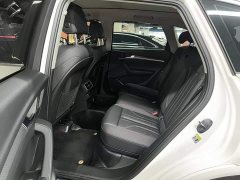Audi Q5L 40T Luxury Dynamic - ფოტო 16