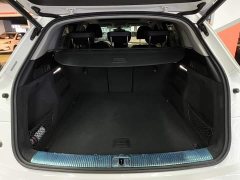 Audi Q5L 40T Luxury Dynamic - ფოტო 18