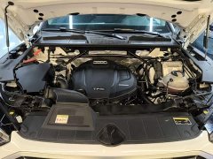 Audi Q5L 40T Luxury Dynamic - ფოტო 19
