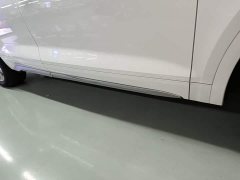 Audi Q5L 40T Luxury Dynamic - ფოტო 20