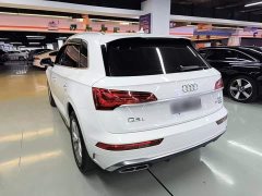 Audi Q5L 40T Luxury Dynamic - ფოტო 4