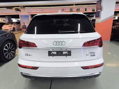 Audi Q5L 40T Luxury Dynamic - ფოტო 5