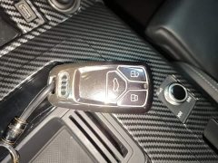 Audi Q5L 40T Luxury Dynamic - ფოტო 8