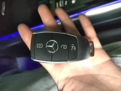 Mercedes-Benz GLA 200 - ფოტო 12