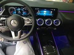 Mercedes-Benz GLA 200 - ფოტო 13