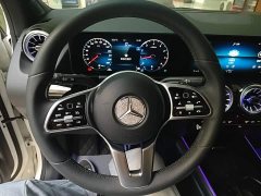 Mercedes-Benz GLA 200 - ფოტო 14