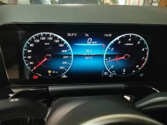 Mercedes-Benz GLA 200 - ფოტო 15