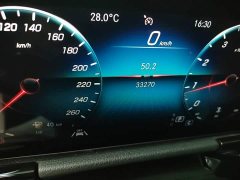Mercedes-Benz GLA 200 - ფოტო 16