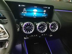 Mercedes-Benz GLA 200 - ფოტო 17