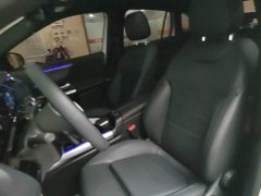 Mercedes-Benz GLA 200 - ფოტო 19