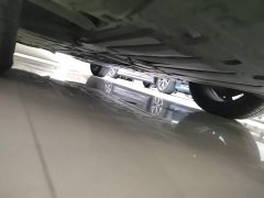 Mercedes-Benz GLA 200 - ფოტო 2