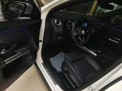 Mercedes-Benz GLA 200 - ფოტო 20