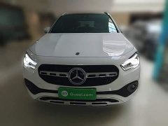 Mercedes-Benz GLA 200 - ფოტო 4