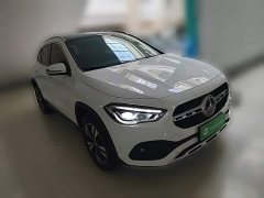 Mercedes-Benz GLA 200 - ფოტო 5