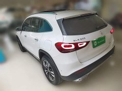 Mercedes-Benz GLA 200 - ფოტო 6