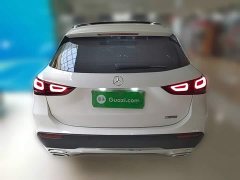 Mercedes-Benz GLA 200 - ფოტო 7