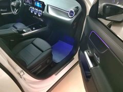 Mercedes-Benz GLA 200 - ფოტო 8