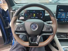 BYD Song Pro New Energy DM-i 51km Premium - ფოტო 10