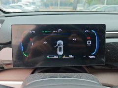BYD Song Pro New Energy DM-i 51km Premium - ფოტო 11