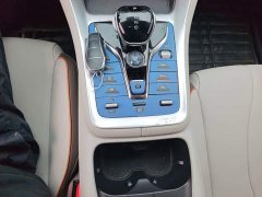 BYD Song Pro New Energy DM-i 51km Premium - ფოტო 13