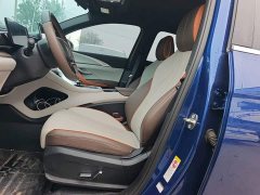 BYD Song Pro New Energy DM-i 51km Premium - ფოტო 14