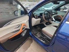 BYD Song Pro New Energy DM-i 51km Premium - ფოტო 15