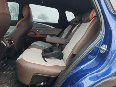 BYD Song Pro New Energy DM-i 51km Premium - ფოტო 16