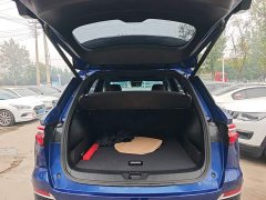BYD Song Pro New Energy DM-i 51km Premium - ფოტო 18