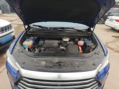 BYD Song Pro New Energy DM-i 51km Premium - ფოტო 19