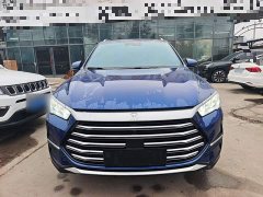 BYD Song Pro New Energy DM-i 51km Premium - ფოტო 2