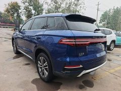 BYD Song Pro New Energy DM-i 51km Premium - ფოტო 4