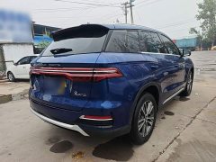 BYD Song Pro New Energy DM-i 51km Premium - ფოტო 6