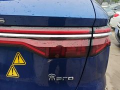 BYD Song Pro New Energy DM-i 51km Premium - ფოტო 7