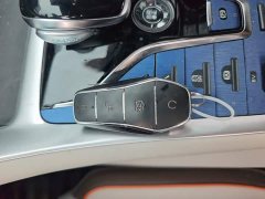 BYD Song Pro New Energy DM-i 51km Premium - ფოტო 8