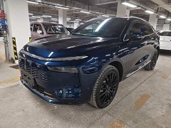 Great Wall WEY Mocha New Energy Hi4 Long Range - ფოტო 1