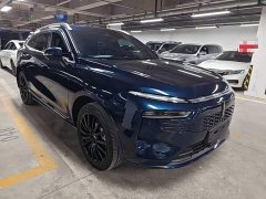 Great Wall WEY Mocha New Energy Hi4 Long Range - ფოტო 3